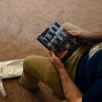 Eric Sandweiss - 'Charles Cushman: The Day in its Color'