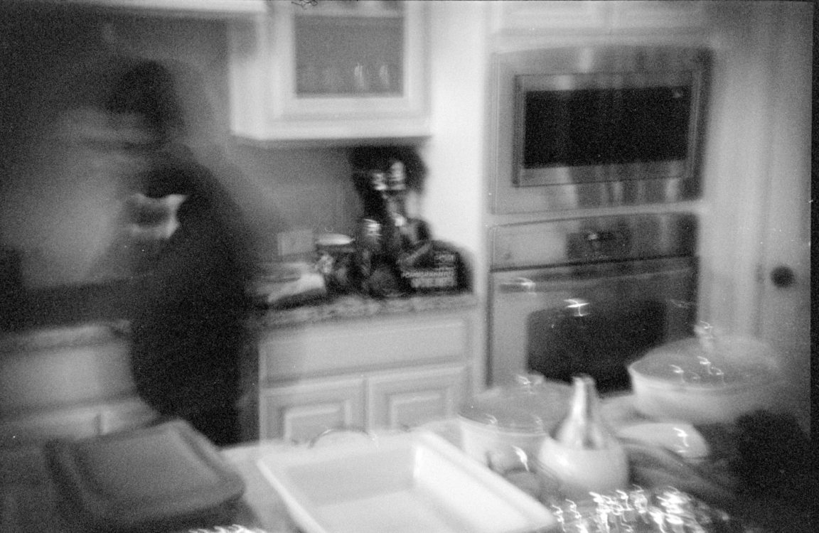 Thanksgiving, Irving, TX 2021