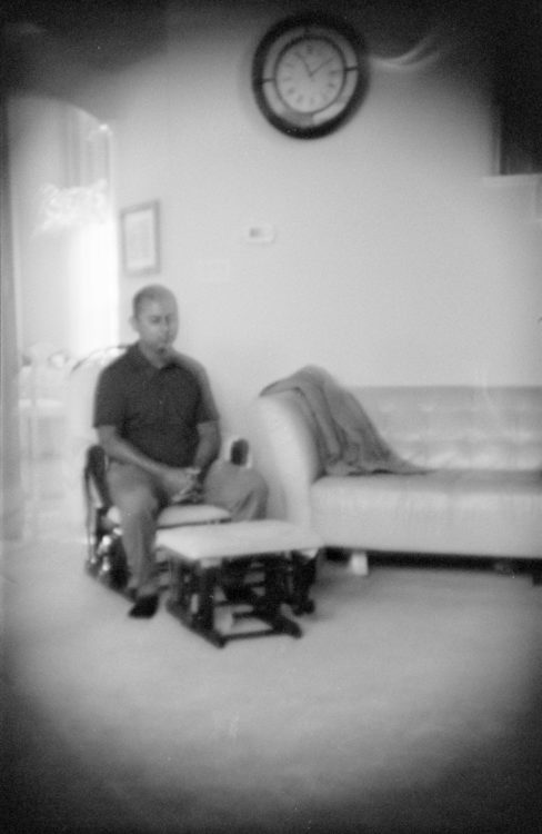 Saad, Thanksgiving, Irving, TX 2021