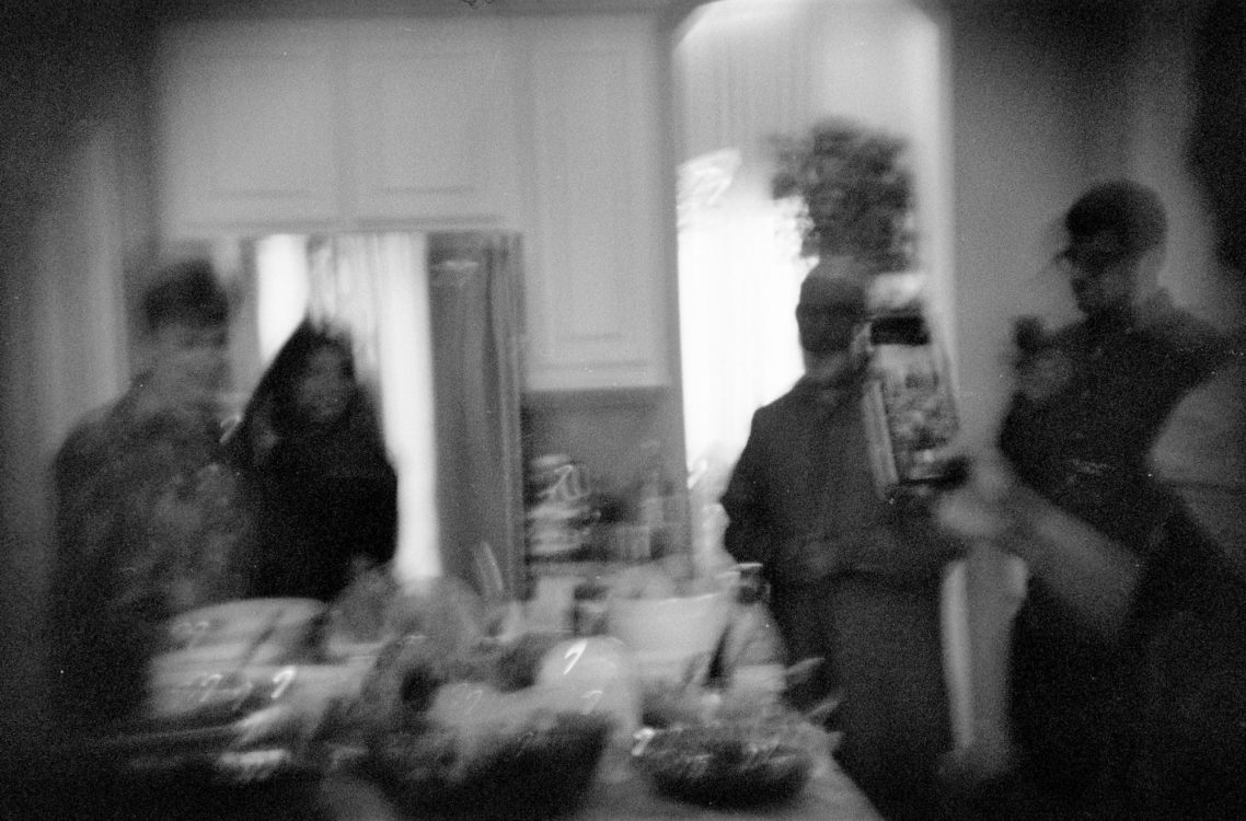 Thanksgiving, Irving, TX 2021