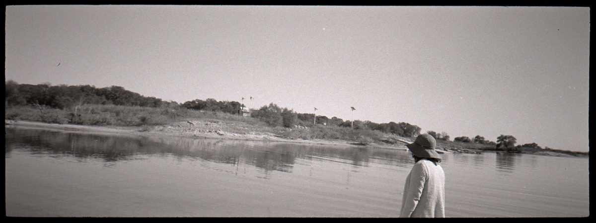 Hana, Grapevine Lake, TX 2021