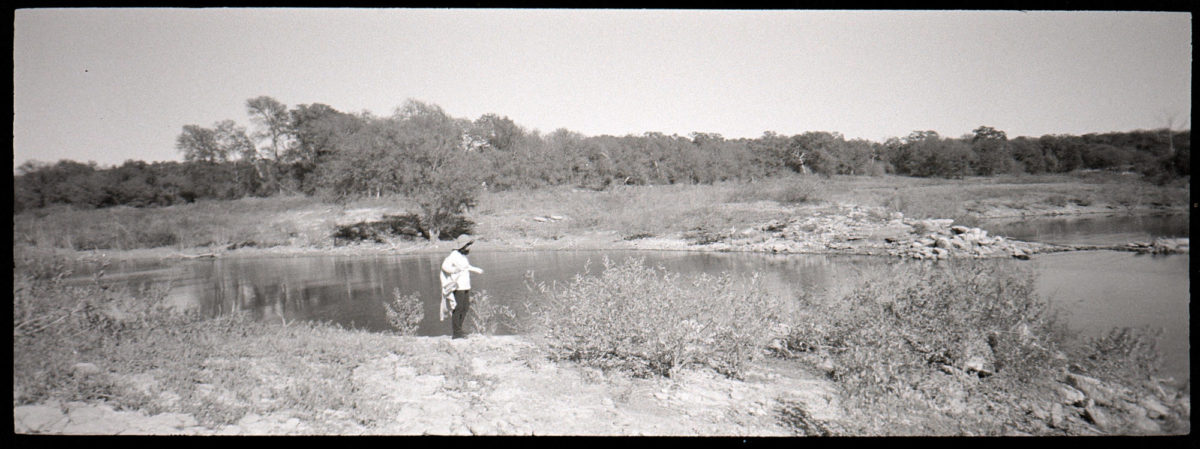 Hana, Grapevine Lake, TX 2021