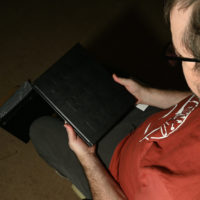 Ross McDonnell - 'Joyrider'