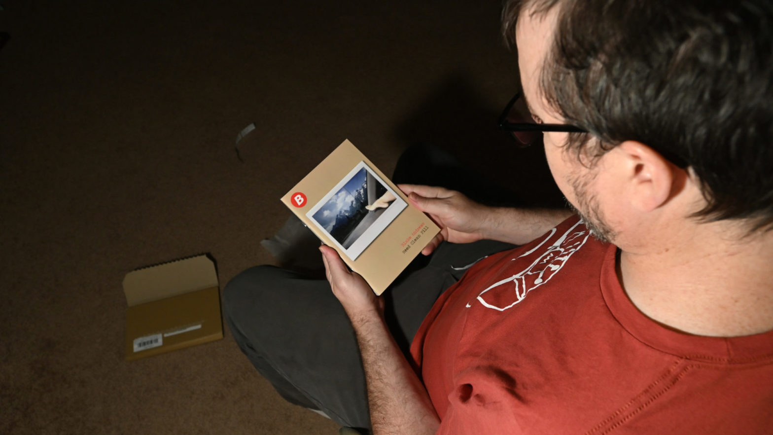 Unboxing-Need-Clean-Fill