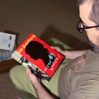 Jim Goldberg - 'Raised by Wolves'