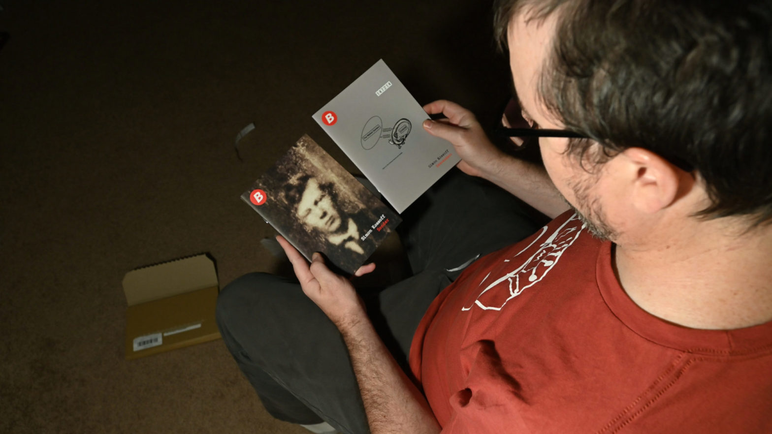 Unboxing-Sonder-and-Descendant