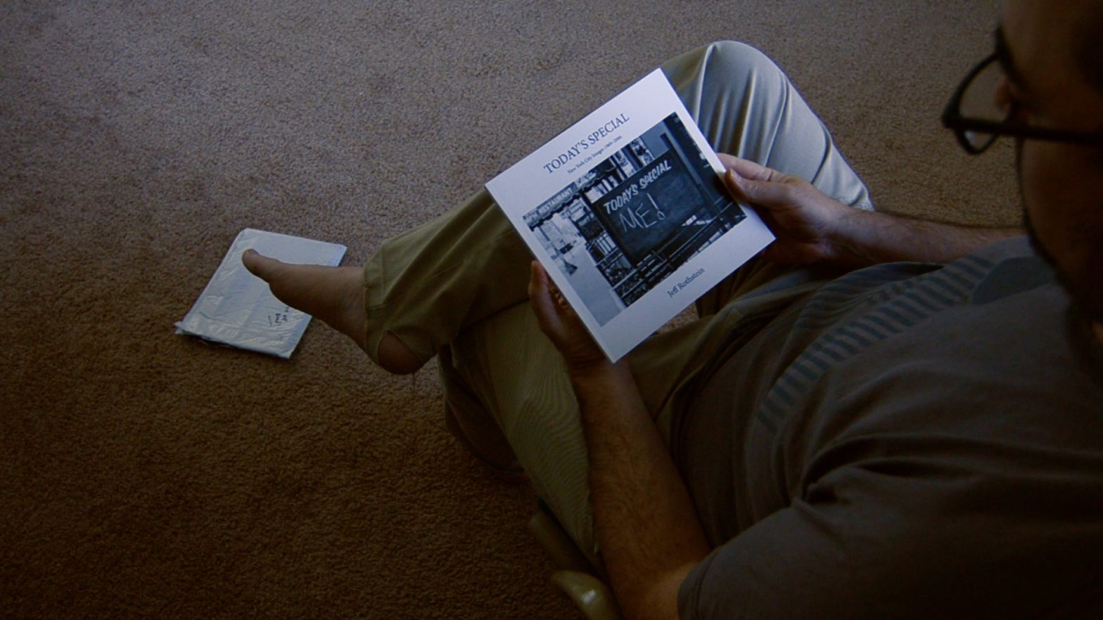 Unboxing-Todays-Special