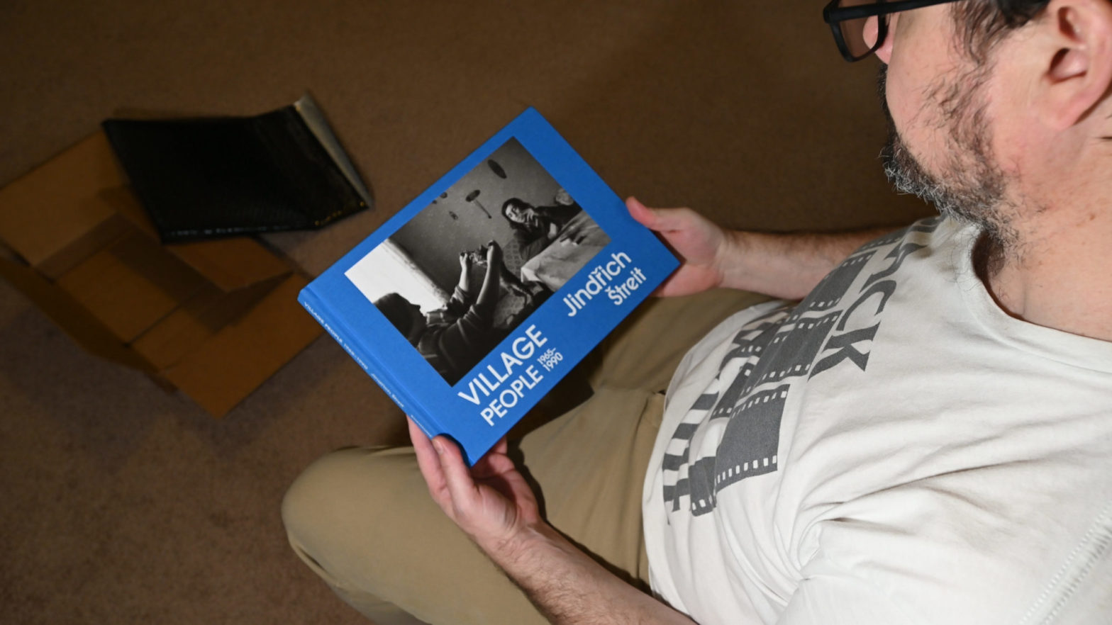 Unboxing-Village-People