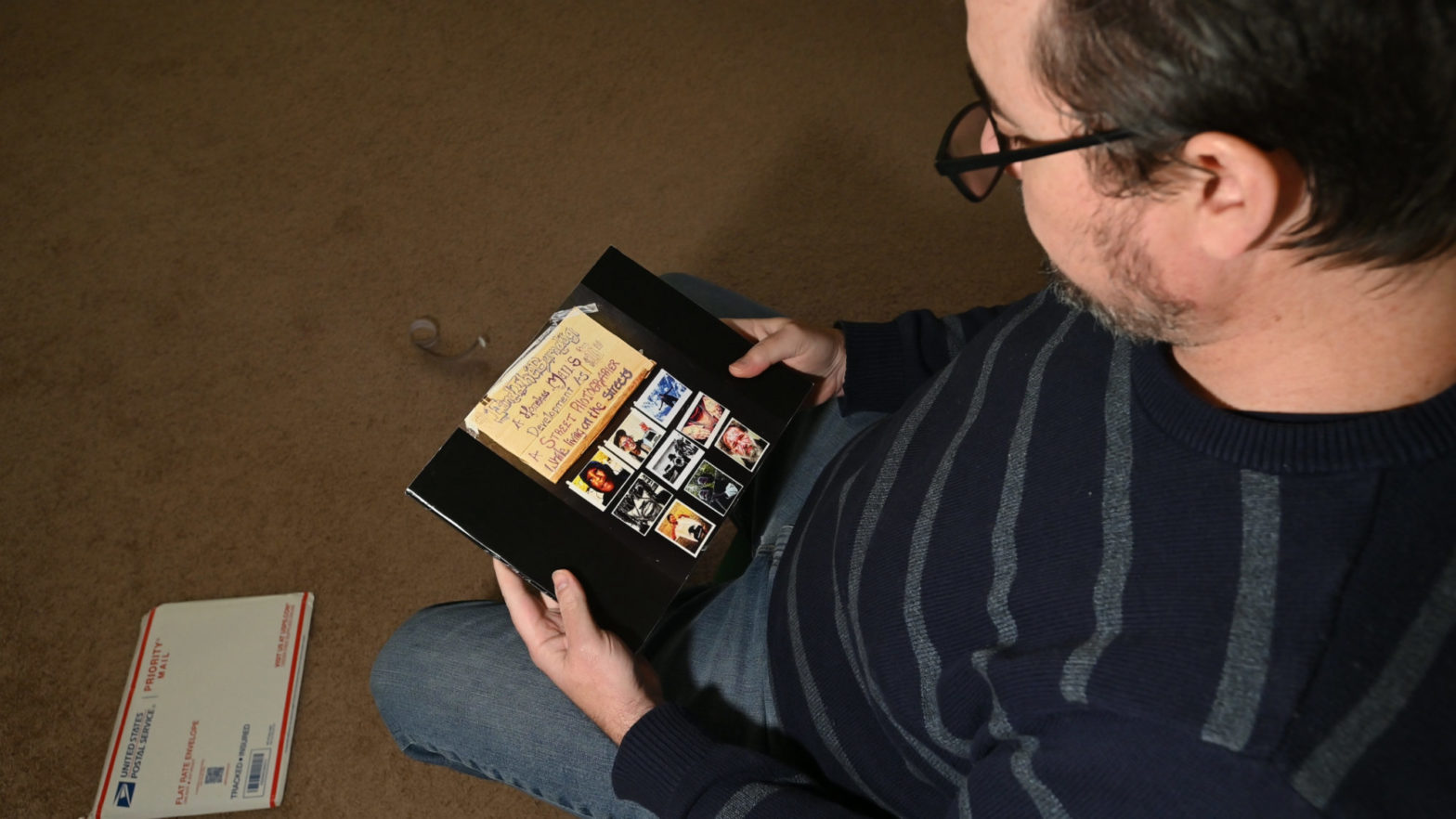 Unboxing-findtheBumdog