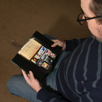 Bumdog Torres - '#findthebumdog'