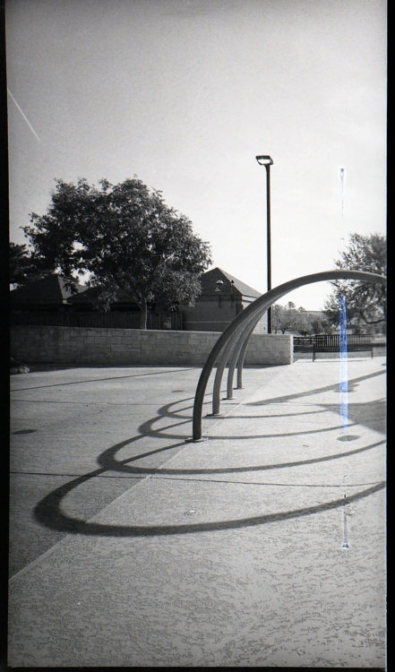 Start Line too far-Frame 12