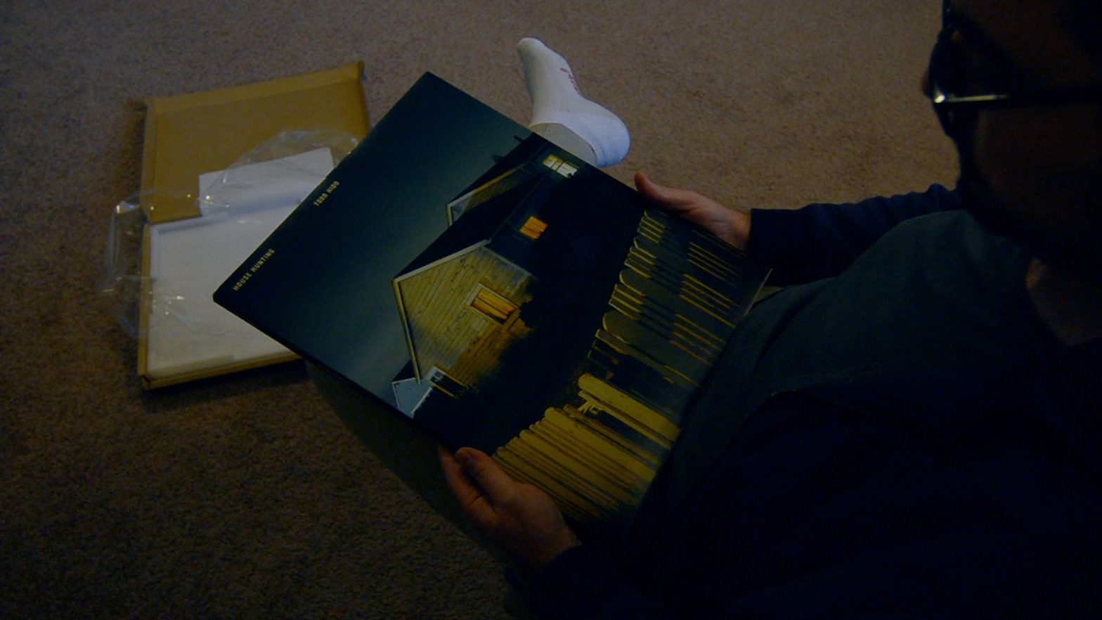 Unboxing-House-Hunting