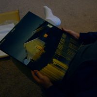 Todd Hido - 'House Hunting'