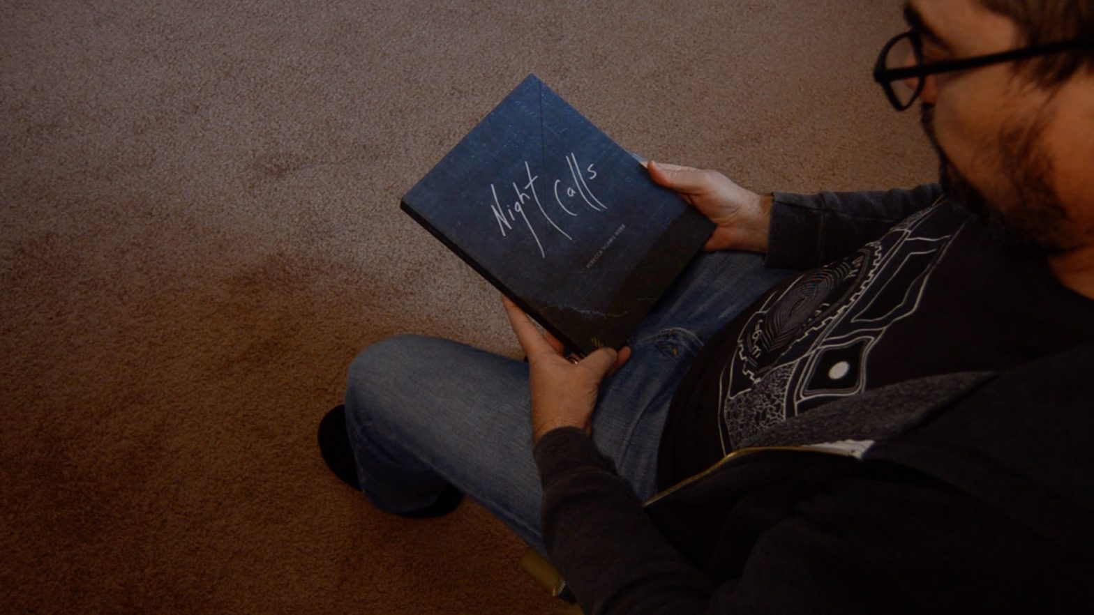 Unboxing-Night-Calls