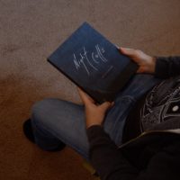 Rebecca Norris Webb - 'Night Calls'