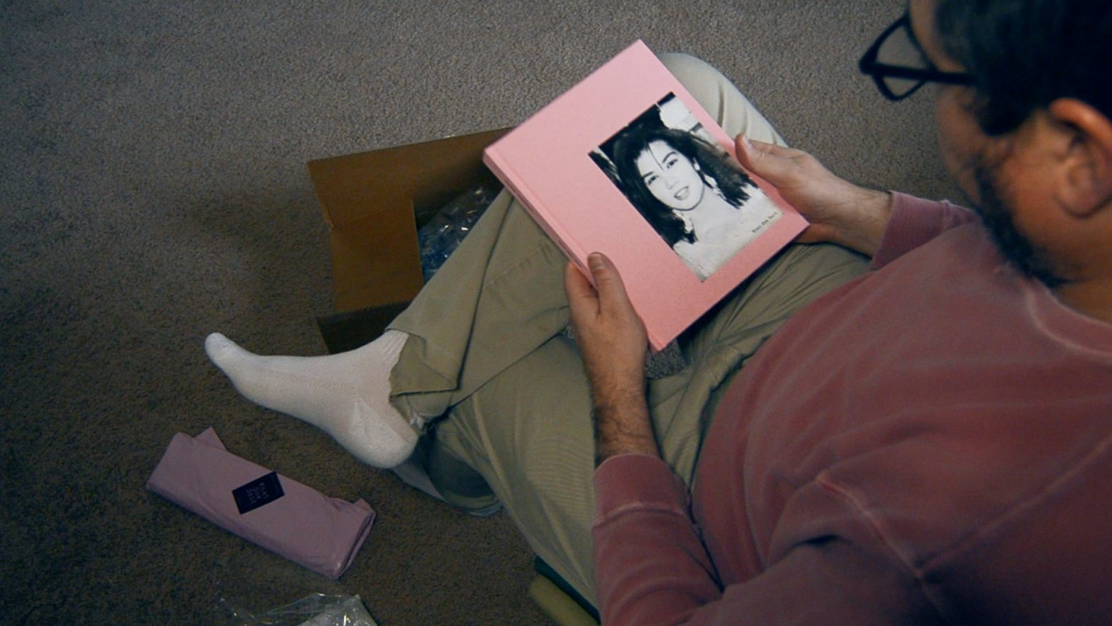 Unboxing-What-She-Said