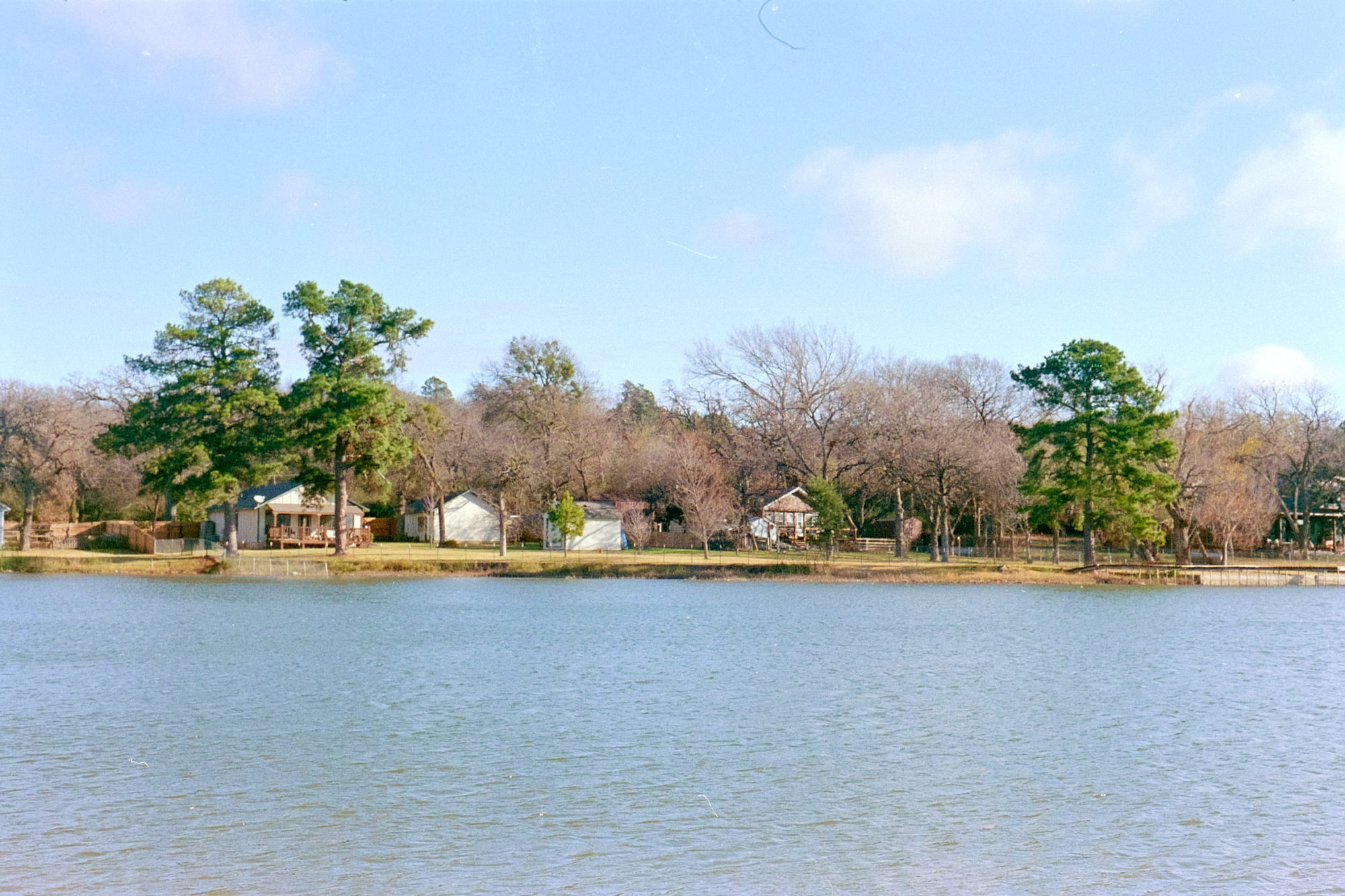 Lake Worth, TX, 2022