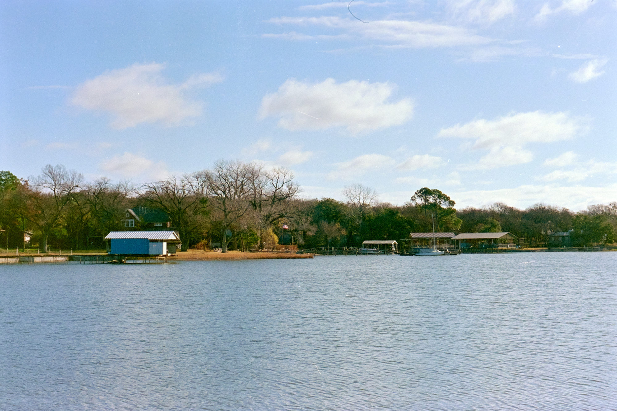 Lake Worth, TX, 2022