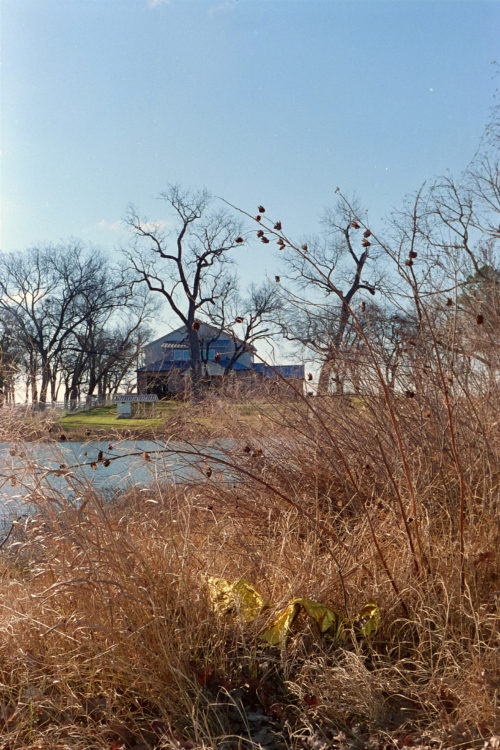 Lake Worth, TX, 2022