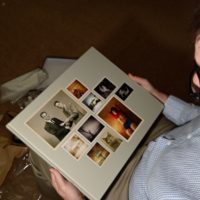 Todd Hido - 'Excerpts from Silver Meadows'