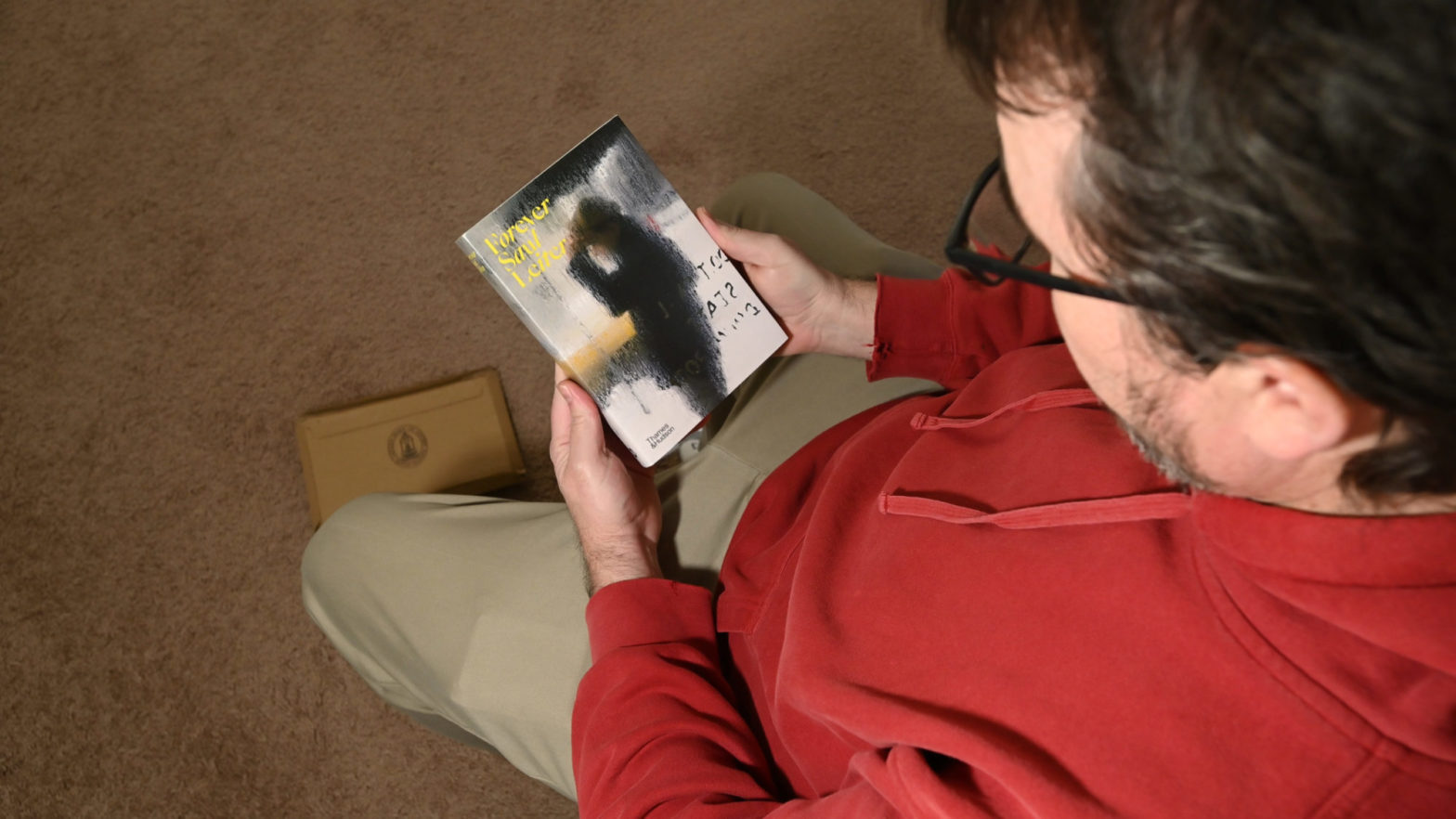 Unboxing-Forever-Saul-Leiter