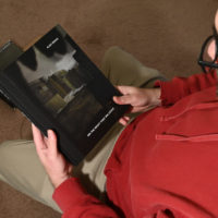 Alisa Resnik - 'On the Night That We Leave'