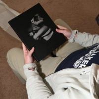 Victor D'Allant - 'Tulsa, OK'