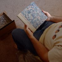 Luis Ghirri - 'Cardboard Landscapes'