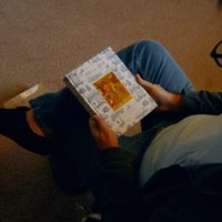 Jona Frank - 'Cherry Hill'