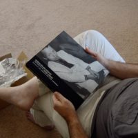 Shomei Tomatsu - 'Chewing Gum and Chocolate'