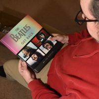 The Beatles - 'Get Back'