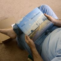 Joachim Brohm - 'Ohio'