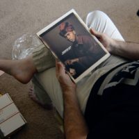 Dawoud Bey - 'Portraits 1975-1995'