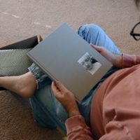 Jesse Lenz - 'The Locusts'