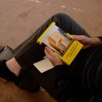 Alejandro Cartagena - 'A Small Guide to Home Ownership'