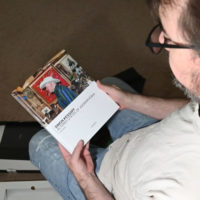 Simon Kossoff - 'Altered States of Agoraphobia'