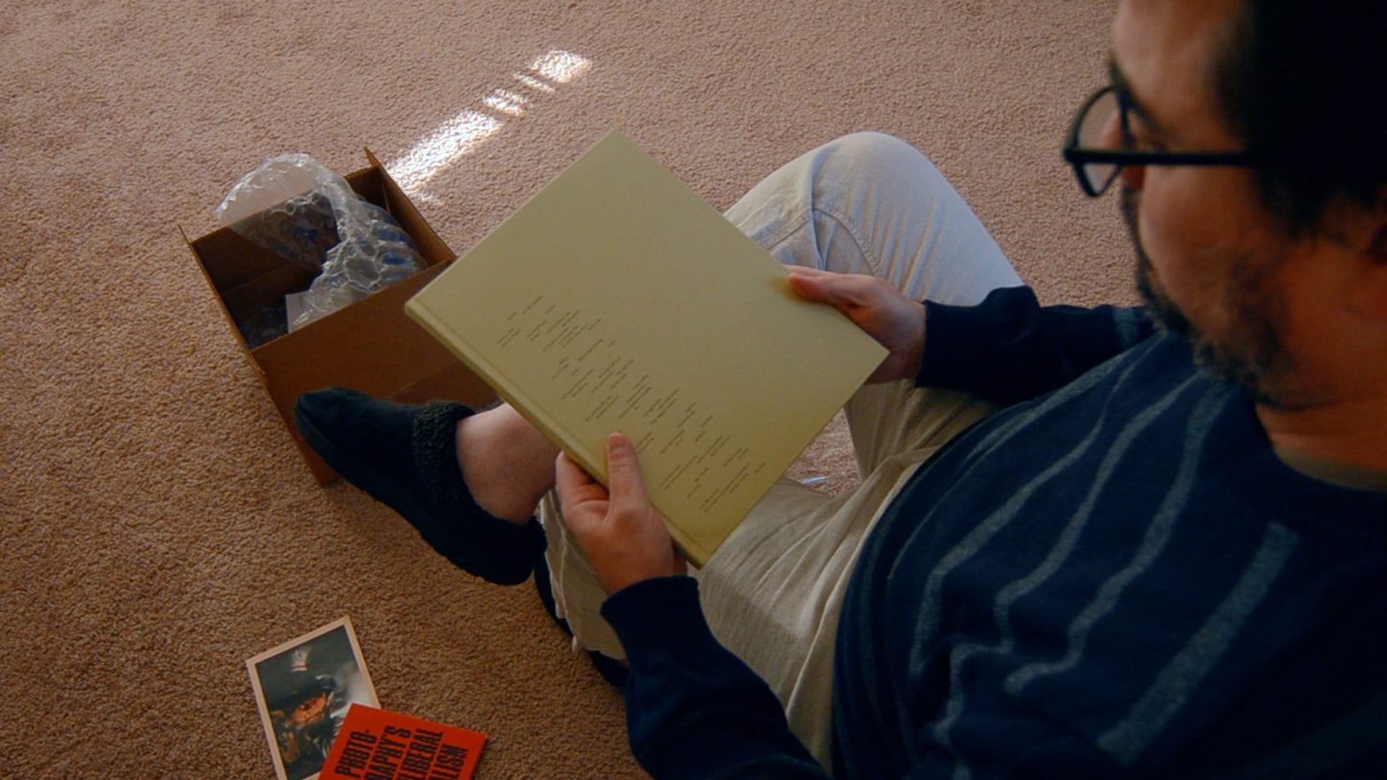 Unboxing-Ciprian-Honey-Cathedral