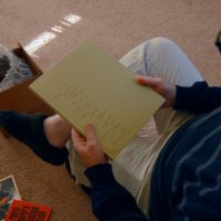 Raymond Meeks - 'ciprian honey cathedral'