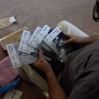 Martin Parr - 'Black & White' (Café Royal Books)