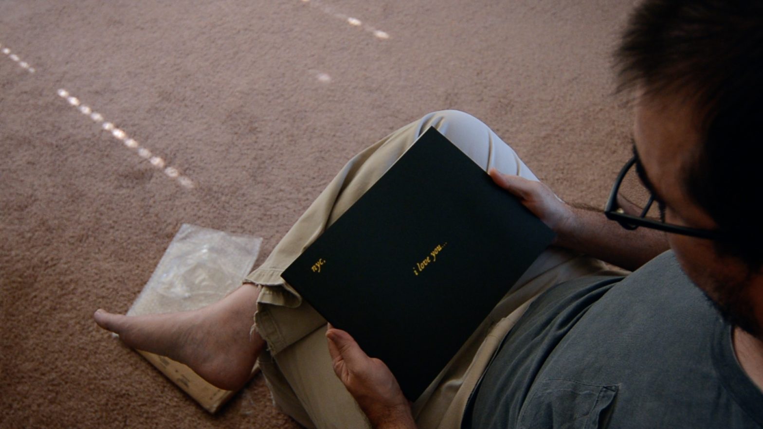 Unboxing-NYC-I-love-you