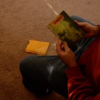 Shinya Fujiwara - 'Kashmir' (with bonus 'Rocky Cruise')