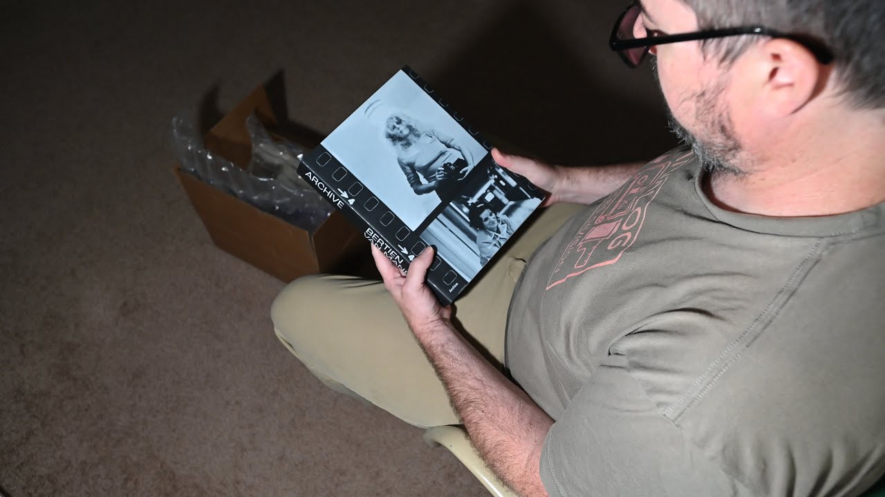 BertienvanMannen-Archive