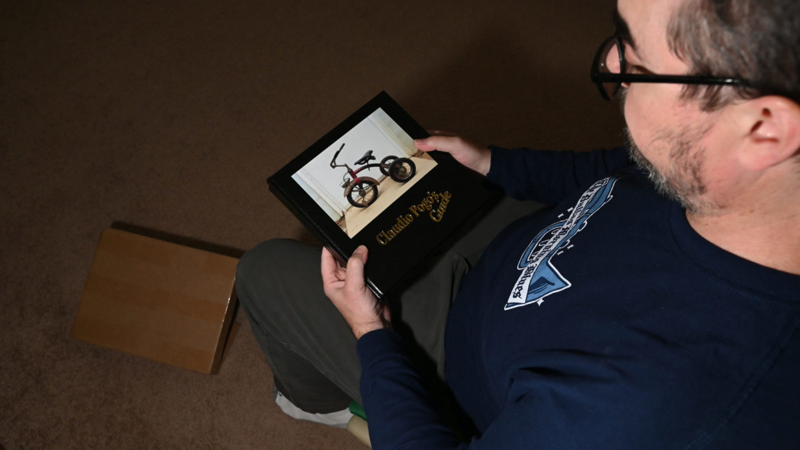 Unboxing-Claudio-Pogos-Guide