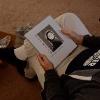 Victor Burgin - 'Between'