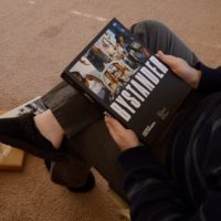 Colin Westerbeck & Joel Meyerowitz - 'Bystander'