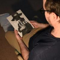 Janko Bosch - 'Dressed'