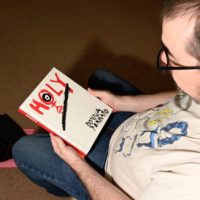 Donna Ferrato - 'Holy'