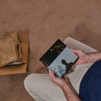 'Microphones in 2020'