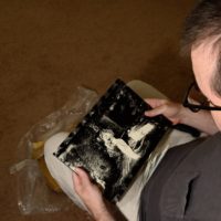 Daido Moriyama - 'Farewell Photography'