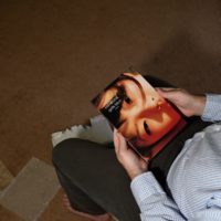 Hiromix - 'Girls Blue'